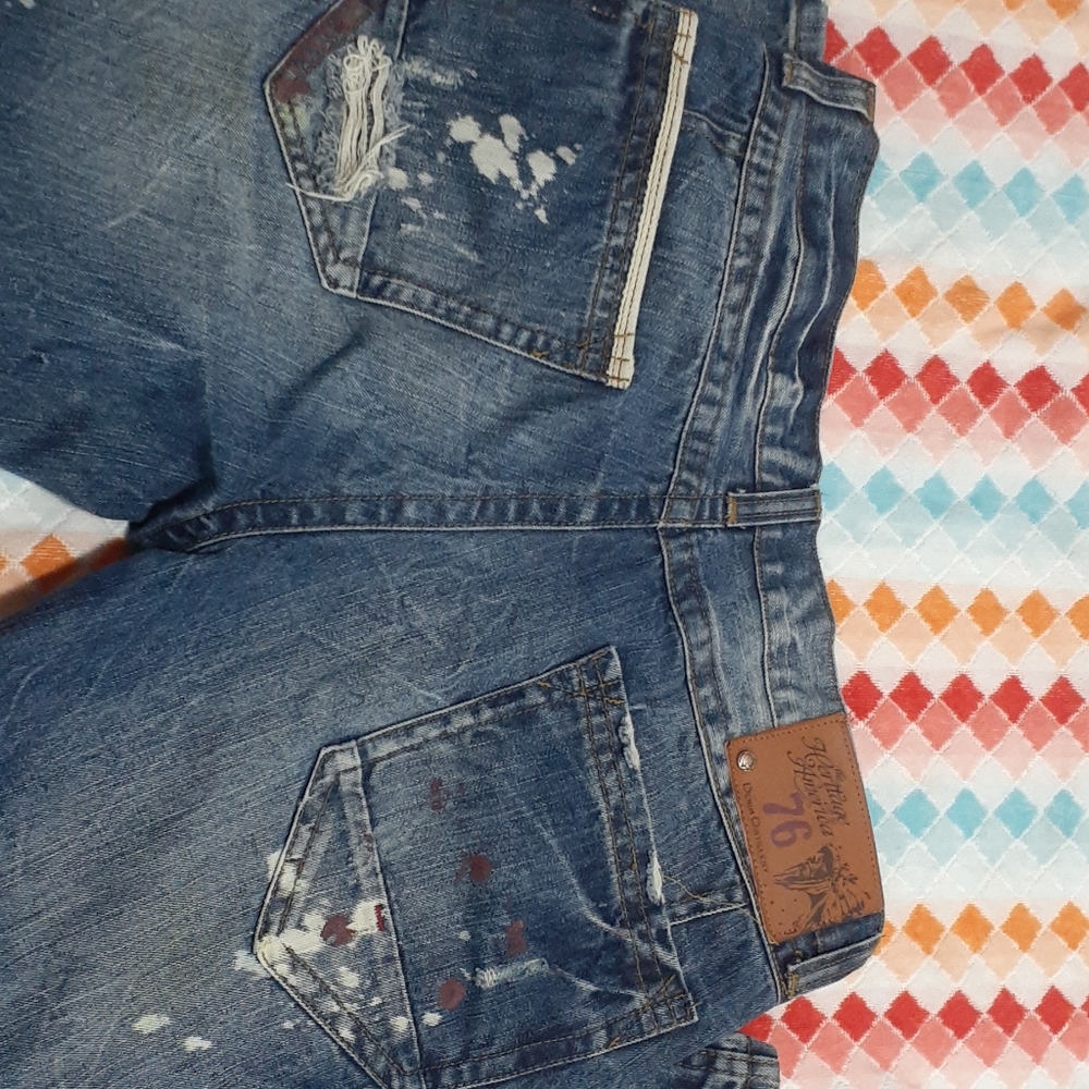 Jeans - Picture 4 of 4